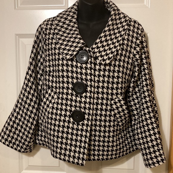 Lapis Jacket - sizeM - Picture 2 of 5